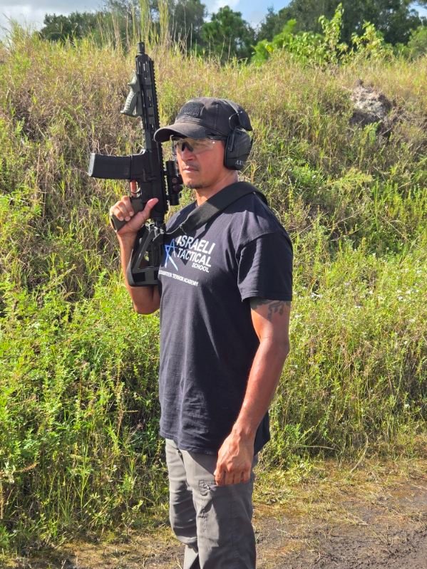 Firearm Training