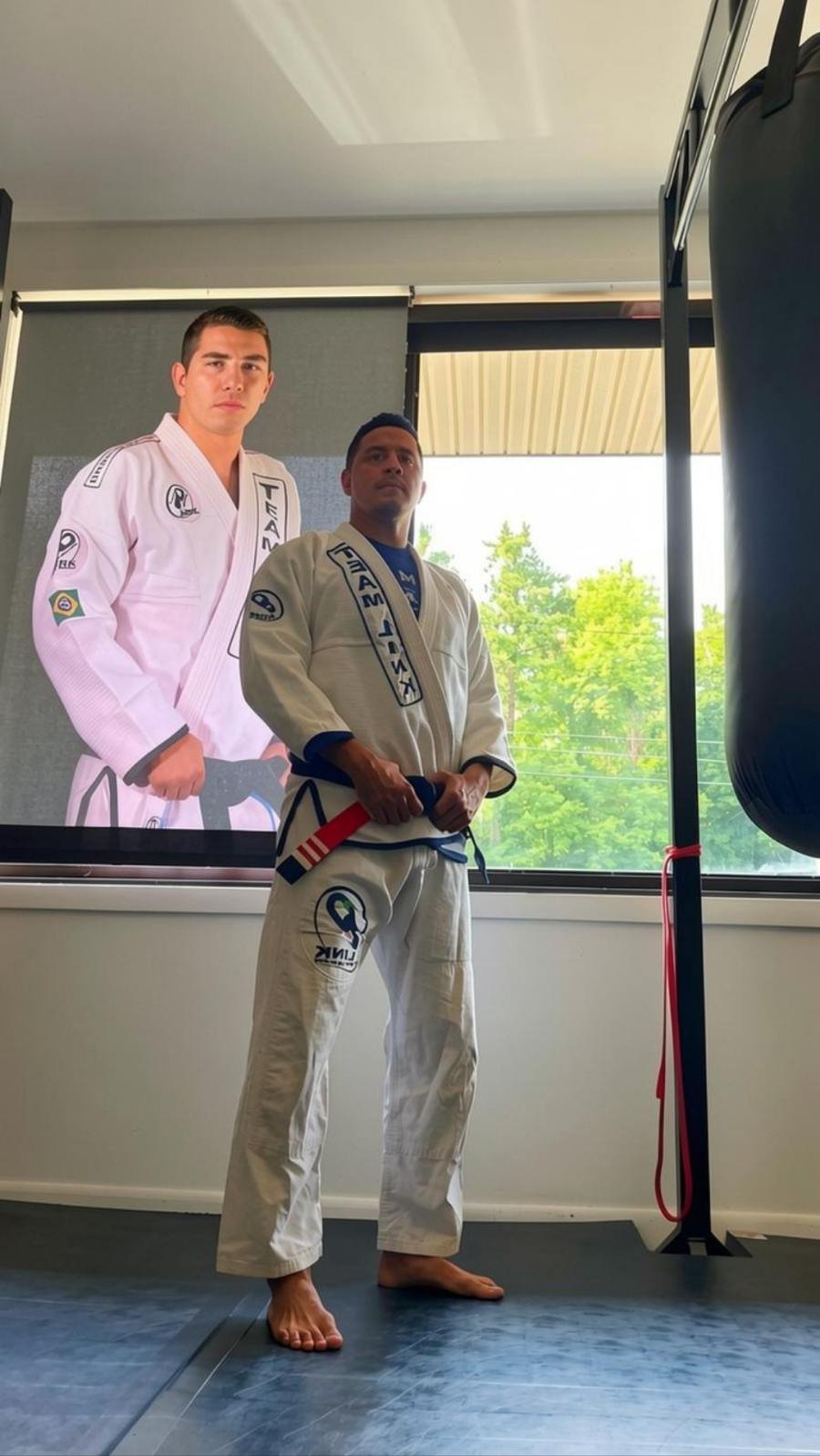 Self Defense
