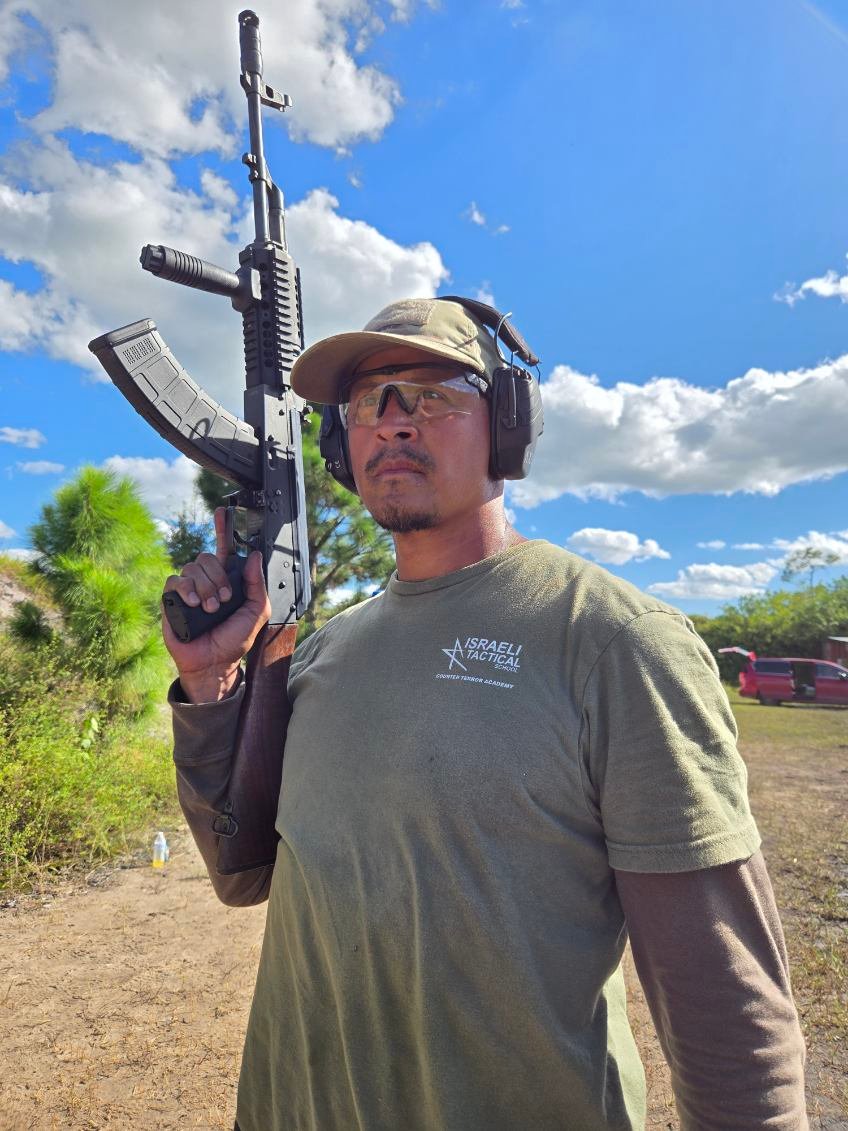 Firearm Training