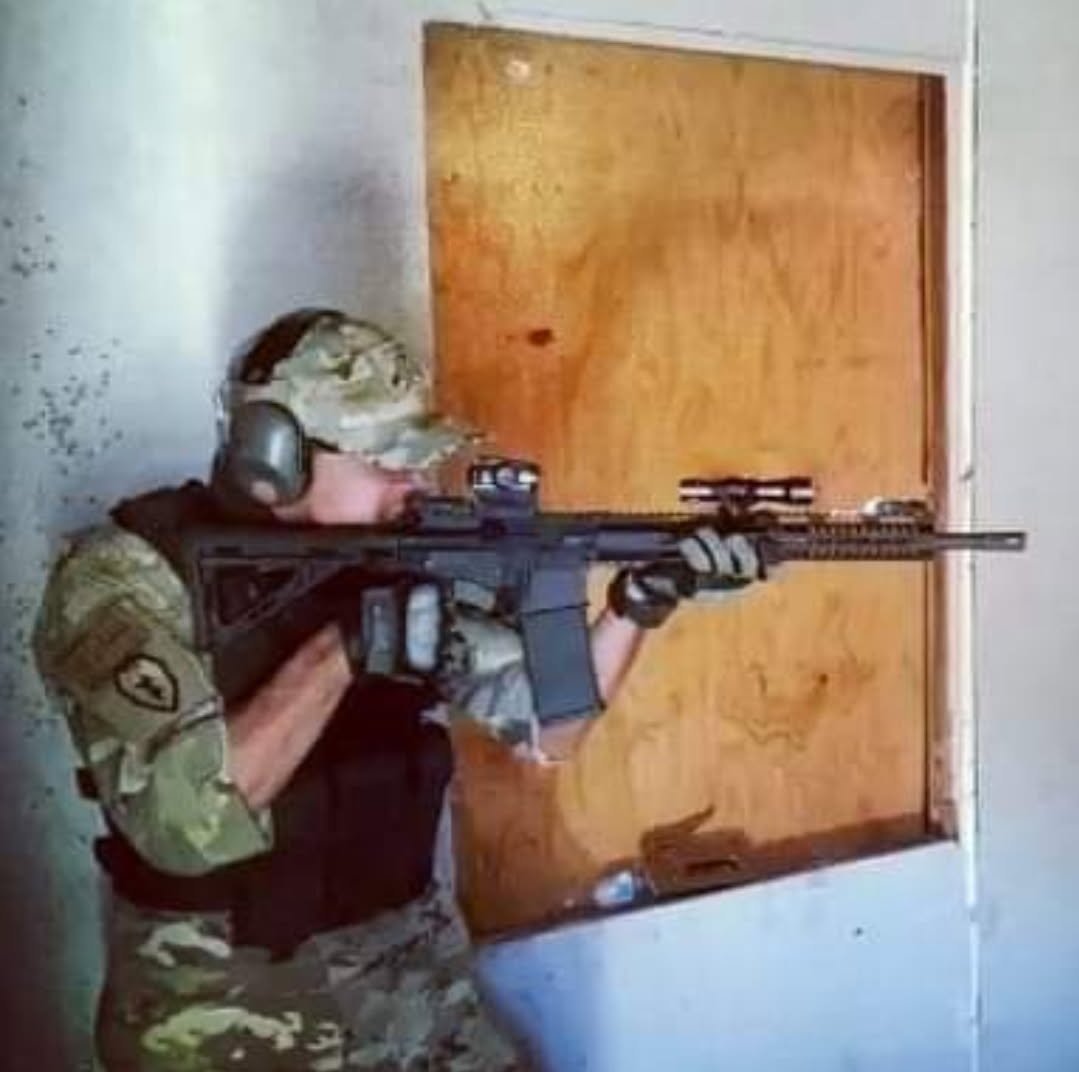 Firearm Training