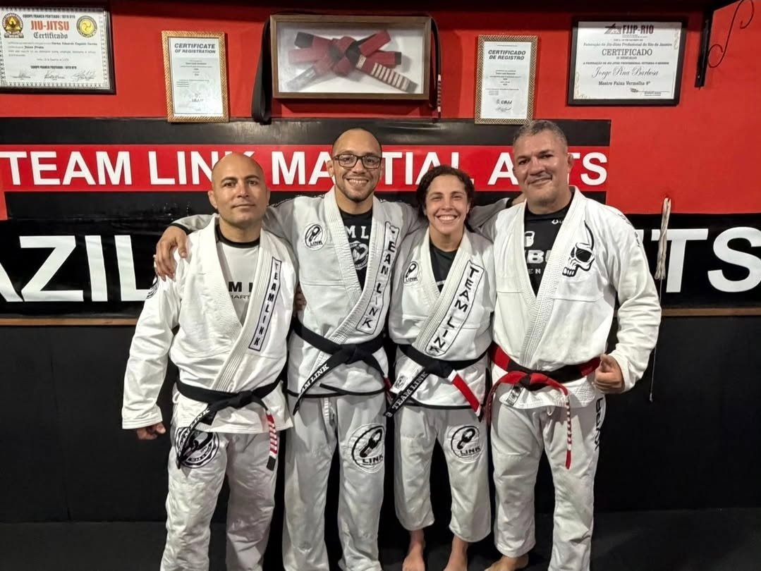 Self Defense