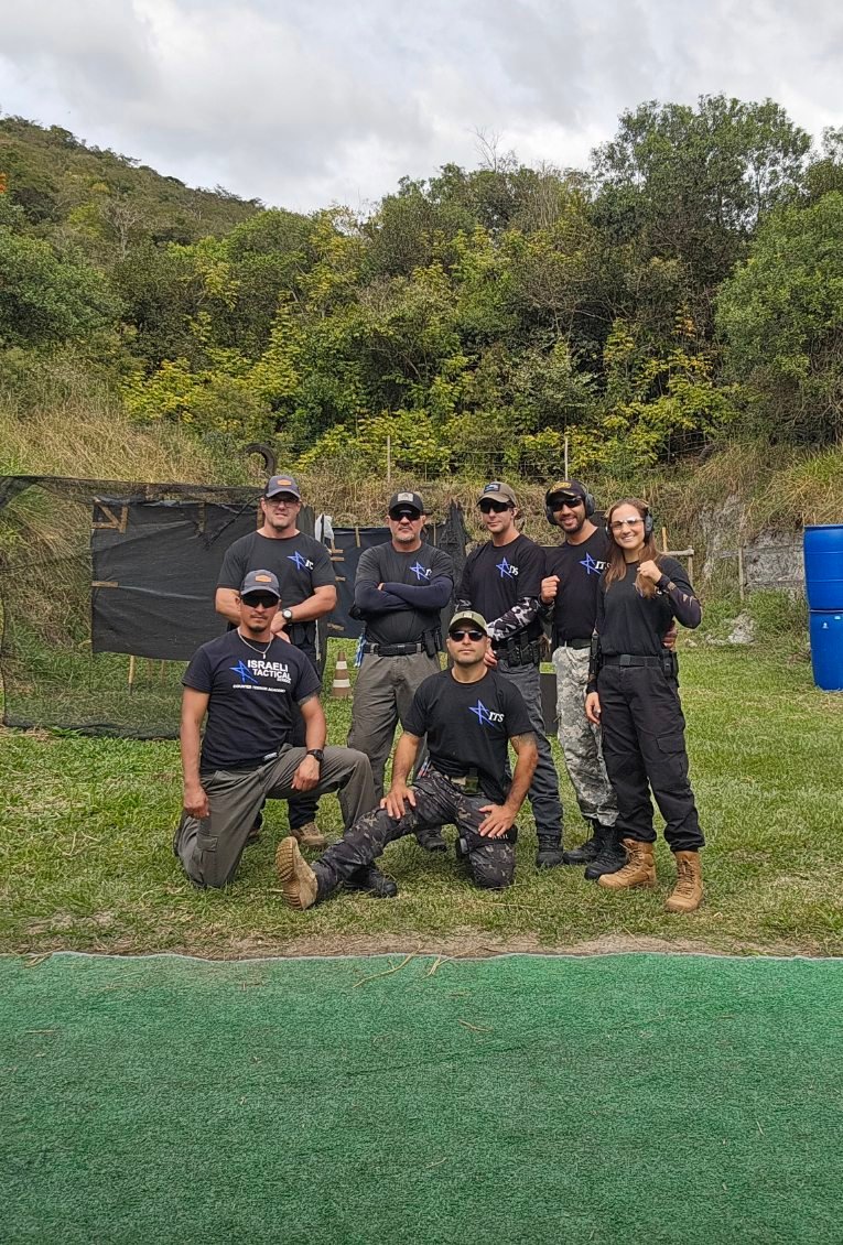 Firearm Training