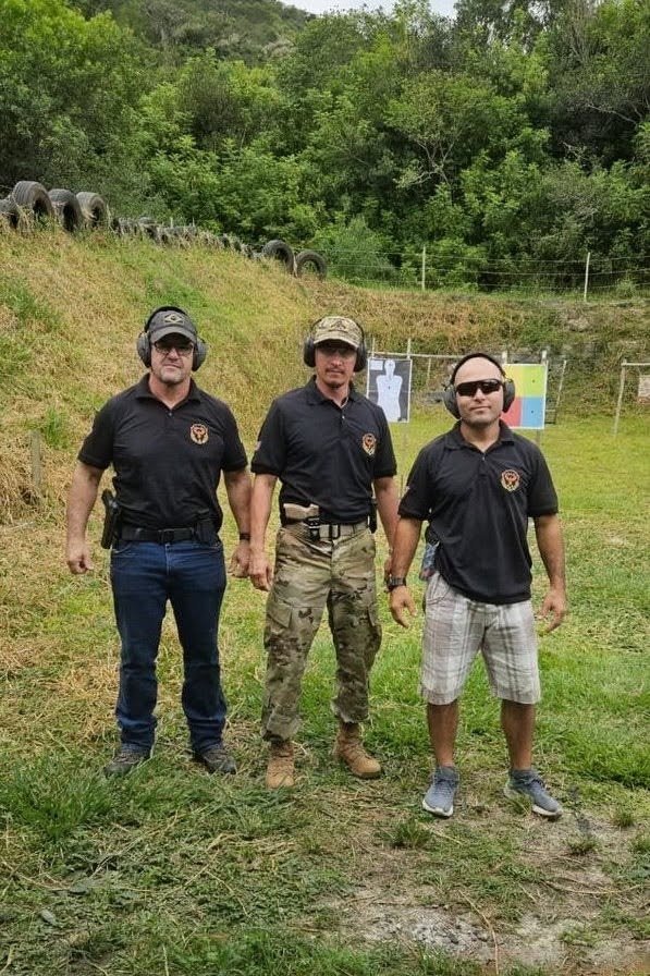 Firearm Training