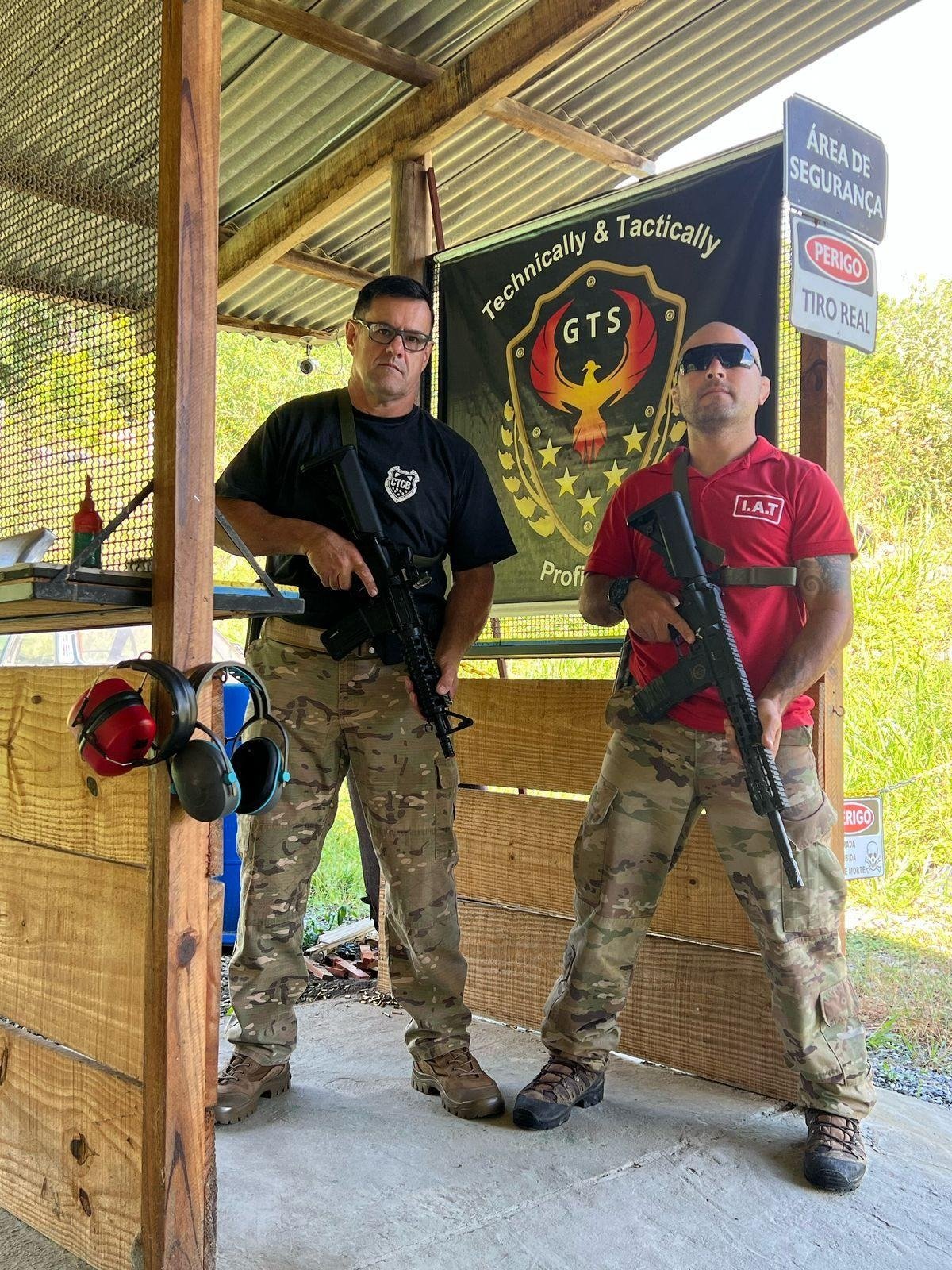 Firearm Training
