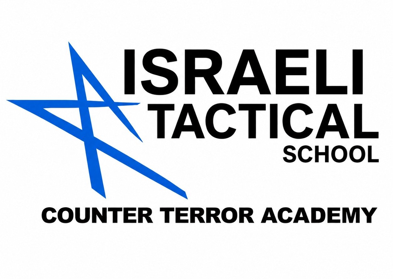 Israeli Tactical School — Counter Terror Academy