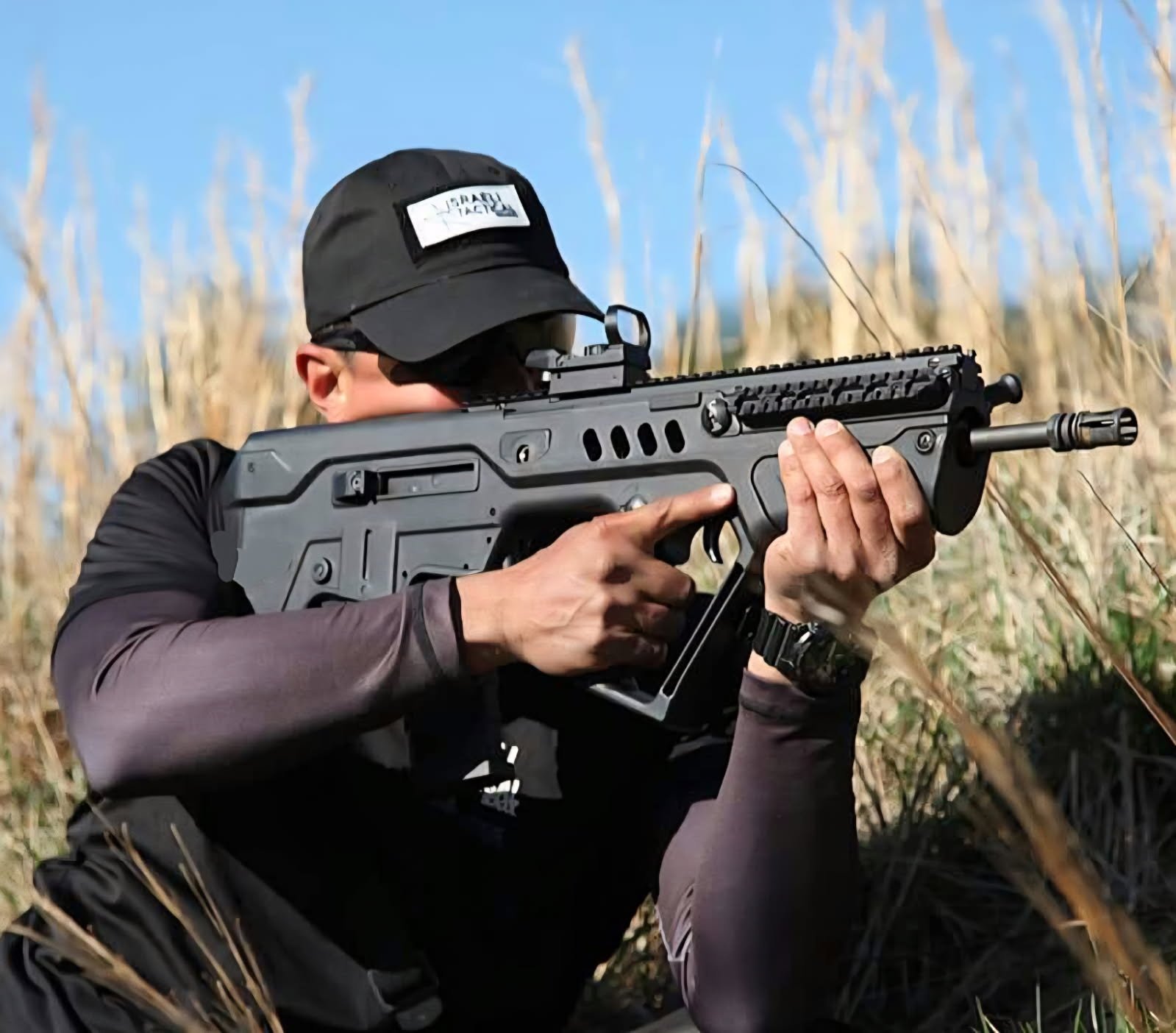 Firearm Training