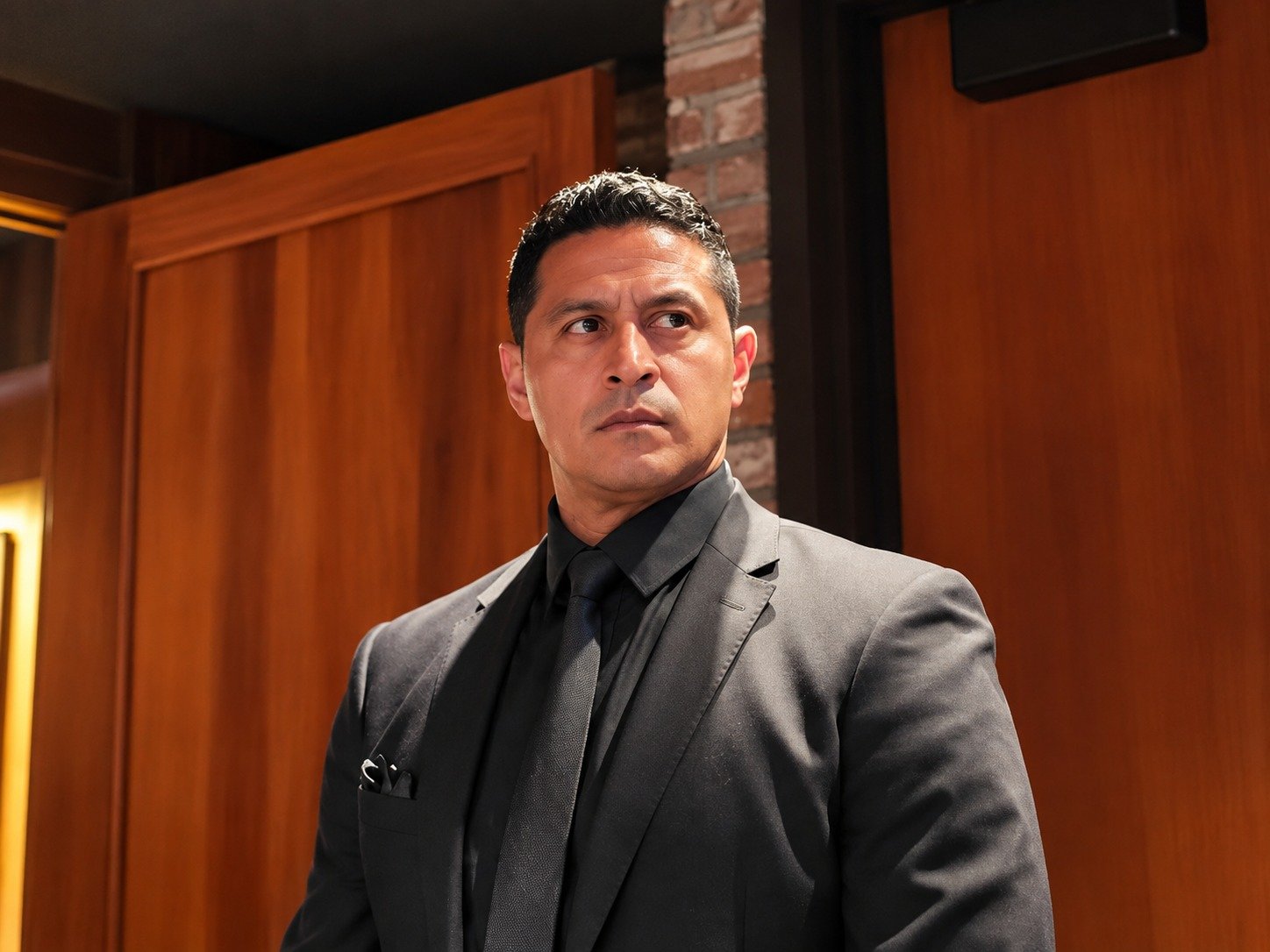 Gaston Aguirre