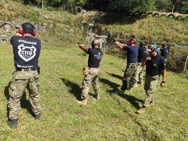 Firearm Training