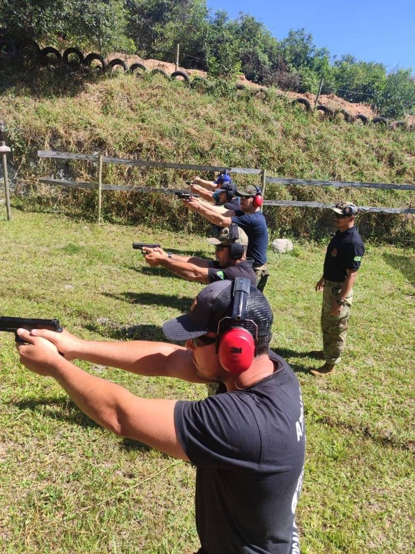 Firearm Training