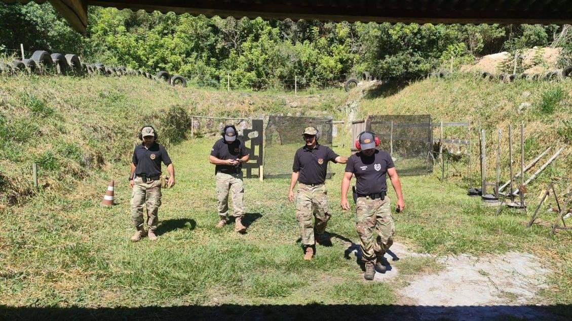 Firearm Training