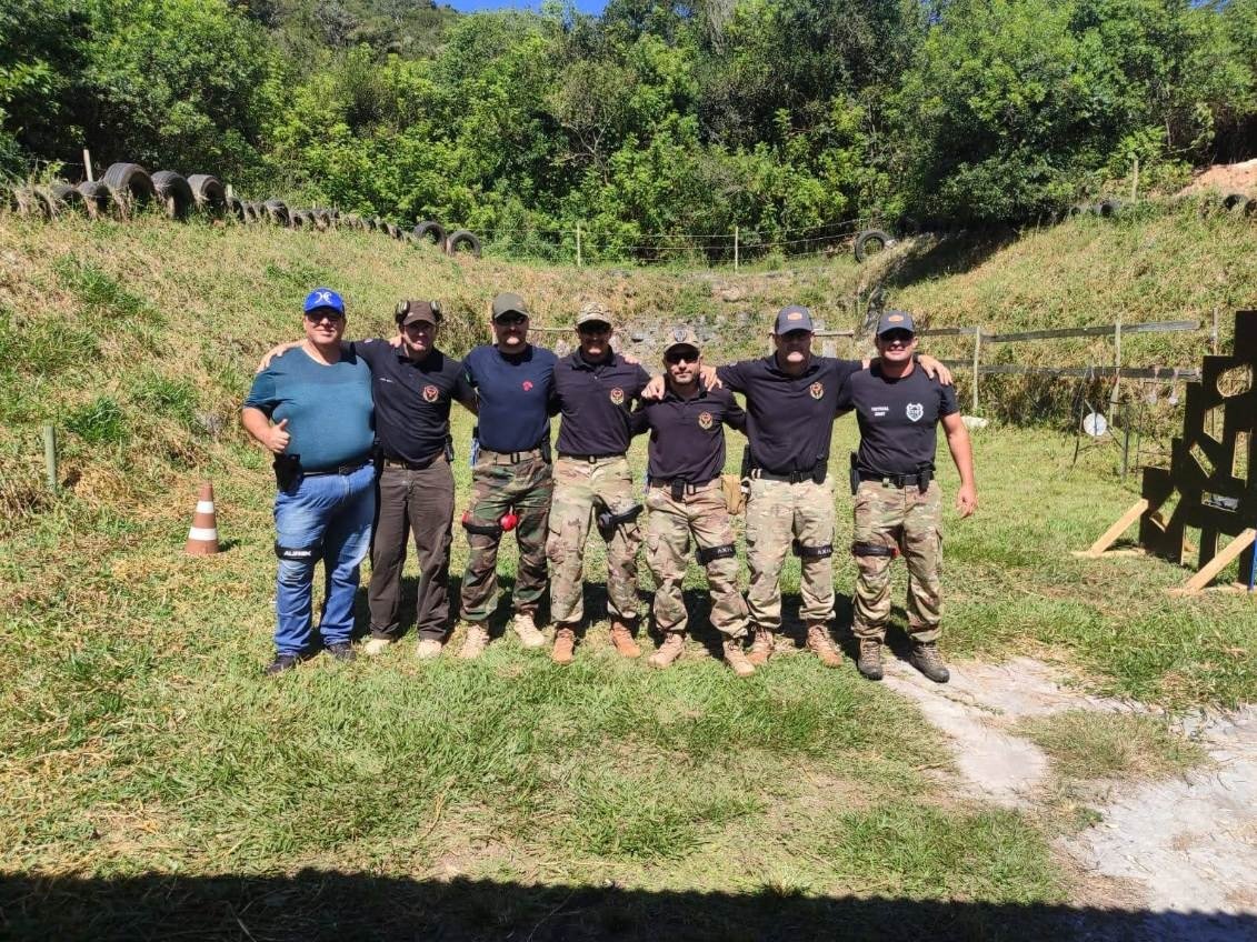 Firearm Training