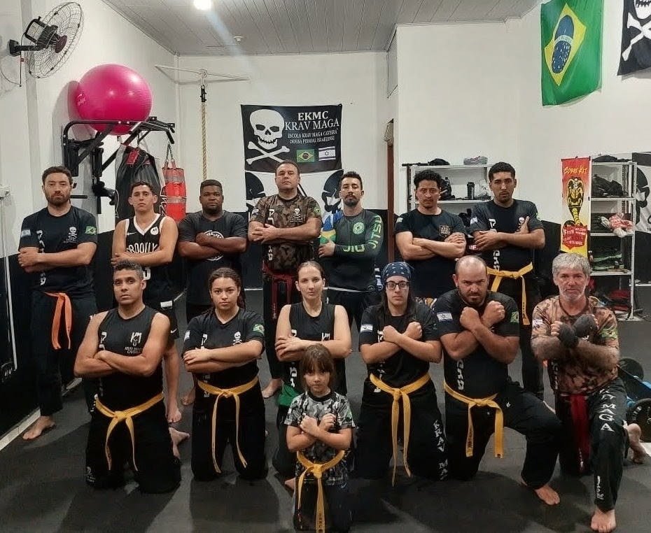 Self Defense